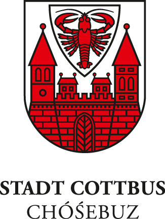 Wappen der Stadt Cottbus